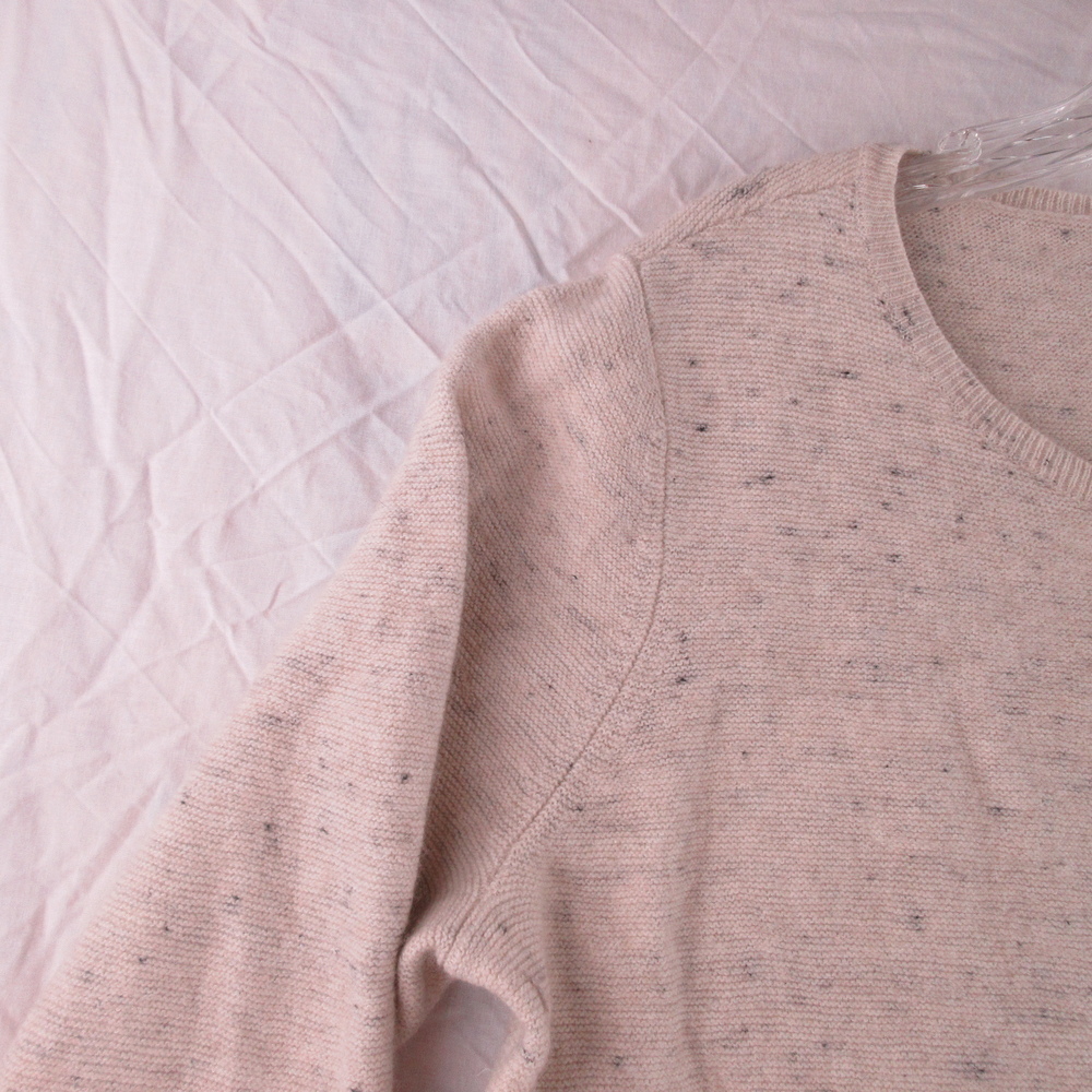 Eileen Fisher Slit-Hem Tunic Sweater Size XL elevated refined heritage - Picture 3 of 10